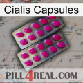 Cialis Capsules 10